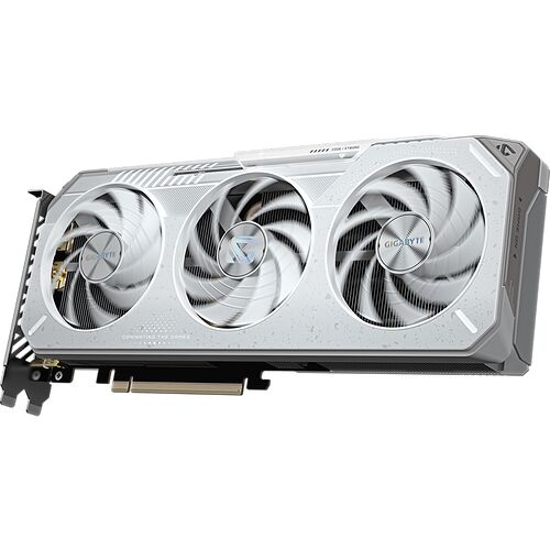 Gigabyte Radeon RX 9060 XT GAMING OC ICE
