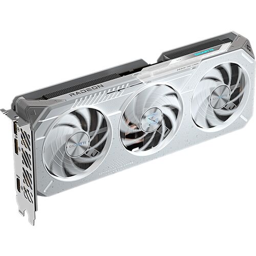 Gigabyte Radeon RX 9060 XT GAMING OC ICE