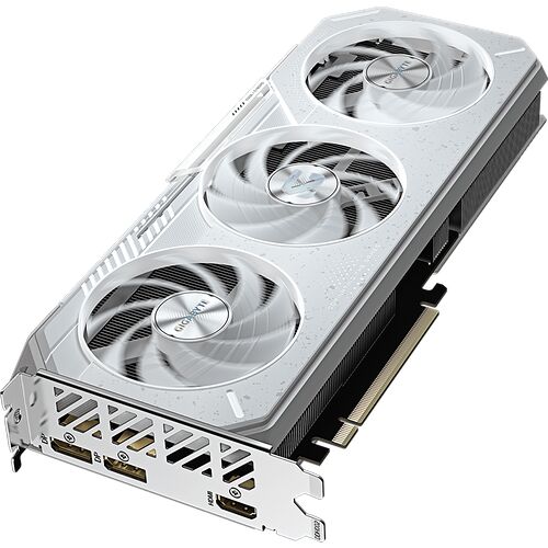 Gigabyte Radeon RX 9060 XT GAMING OC ICE