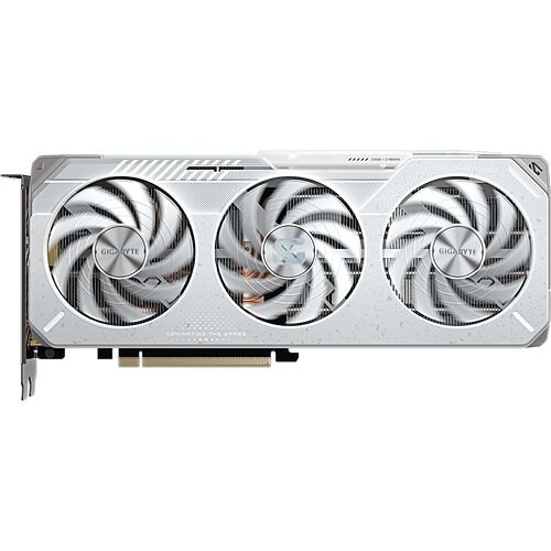 Gigabyte Radeon RX 9060 XT GAMING OC ICE
