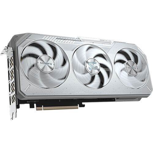 Gigabyte Radeon RX 9070 XT GAMING OC ICE