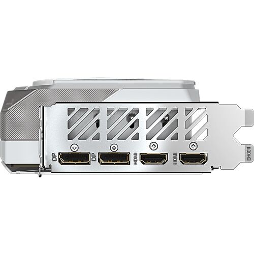 Gigabyte Radeon RX 9070 XT GAMING OC ICE