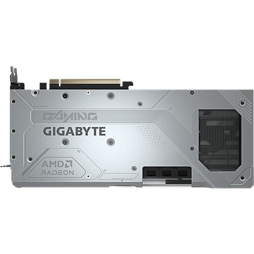 Gigabyte Radeon RX 9070 XT GAMING OC ICE