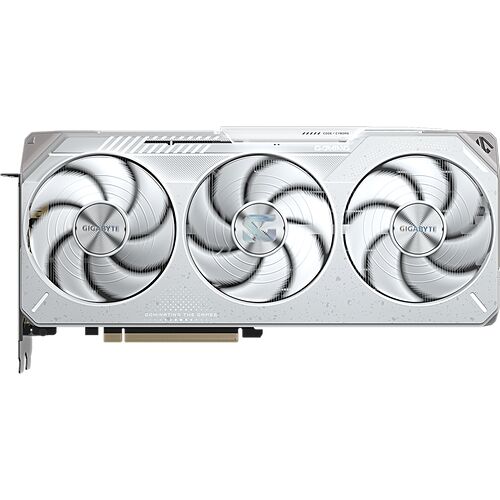 Gigabyte Radeon RX 9070 XT GAMING OC ICE