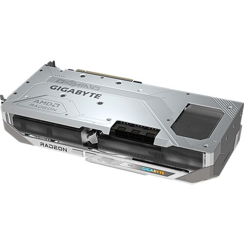 Gigabyte Radeon RX 9070 XT GAMING OC ICE