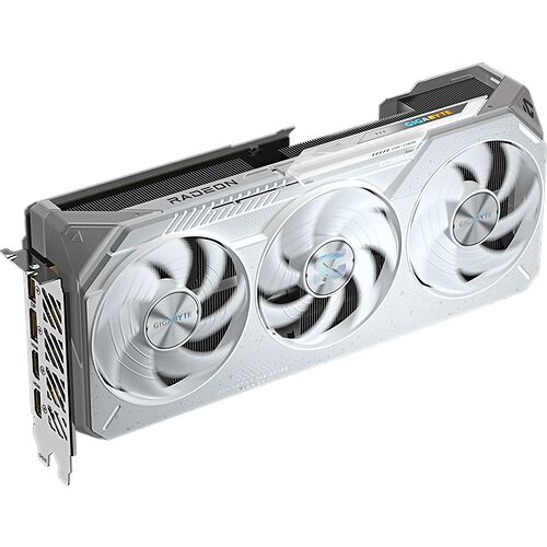 Gigabyte Radeon RX 9070 XT GAMING OC ICE
