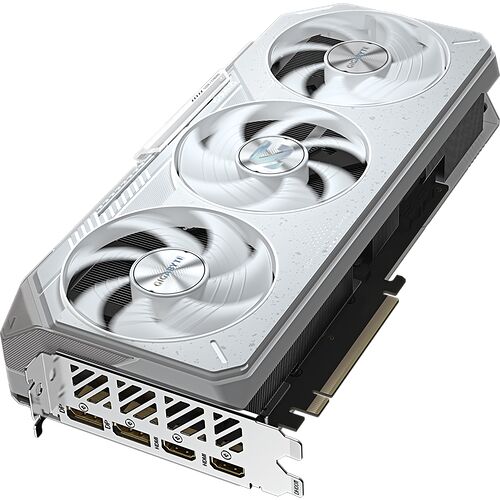 Gigabyte Radeon RX 9070 XT GAMING OC ICE