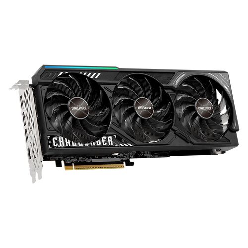 ASRock Radeon RX 9070 XT Challenger