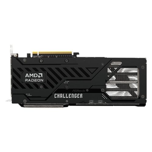 ASRock Radeon RX 9070 XT Challenger