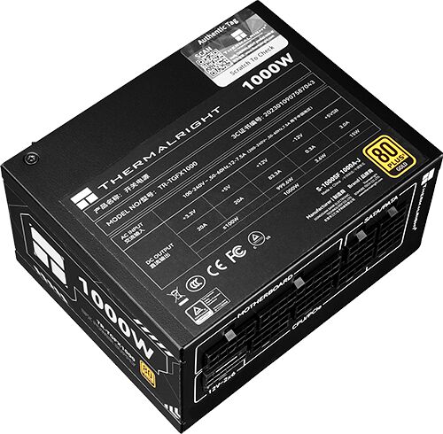 Thermalright TGFX-1000 (image:2)