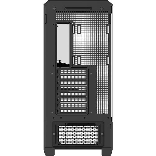 Thermaltake View 600 TG - Noir