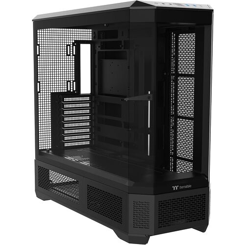 Thermaltake View 600 TG - Noir