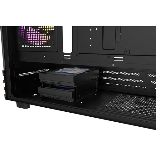 Thermaltake View 270 Plus WS ARGB - Noir