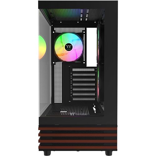 Thermaltake View 270 Plus WS ARGB - Noir