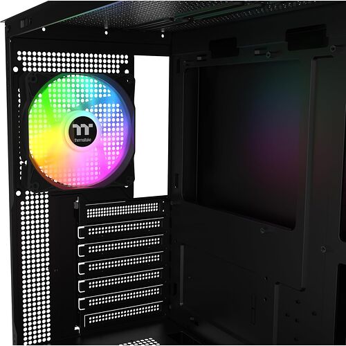 Thermaltake View 270 Plus WS ARGB - Noir