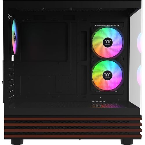 Thermaltake View 270 Plus WS ARGB - Noir