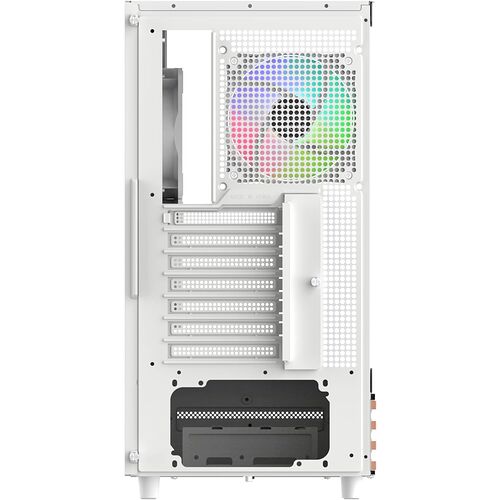 Thermaltake View 270 Plus WS ARGB - Blanc