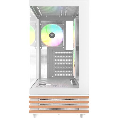 Thermaltake View 270 Plus WS ARGB - Blanc