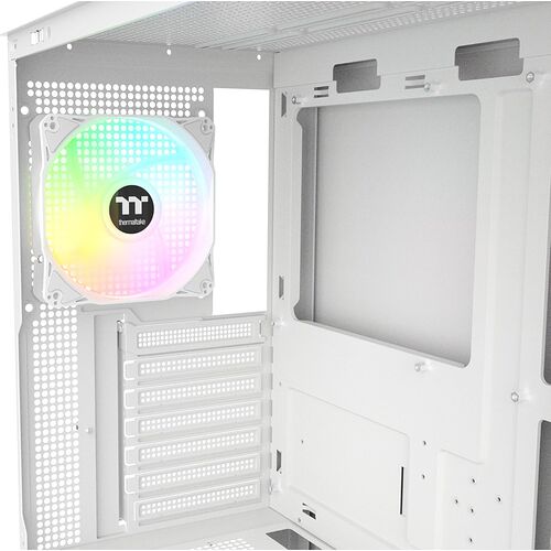 Thermaltake View 270 Plus WS ARGB - Blanc