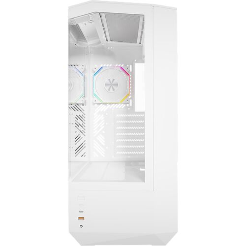 Darkflash DY460 - Blanc