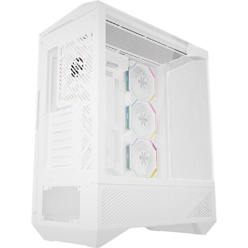 Darkflash DY460 - Blanc