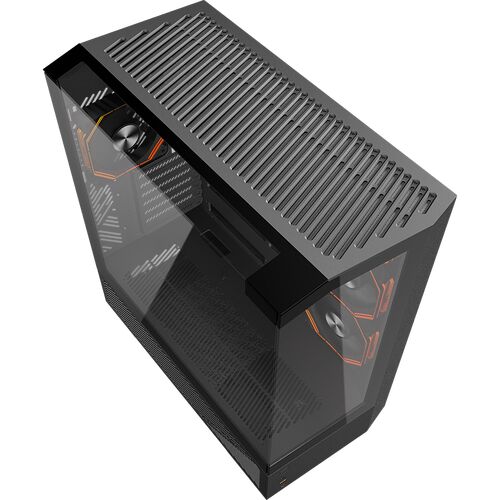 Darkflash DY460 - Noir