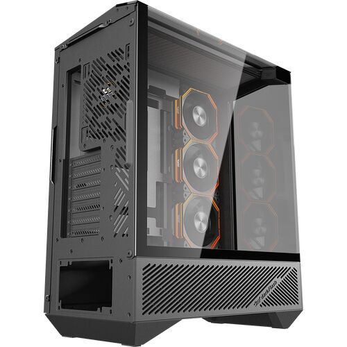 Darkflash DY460 - Noir