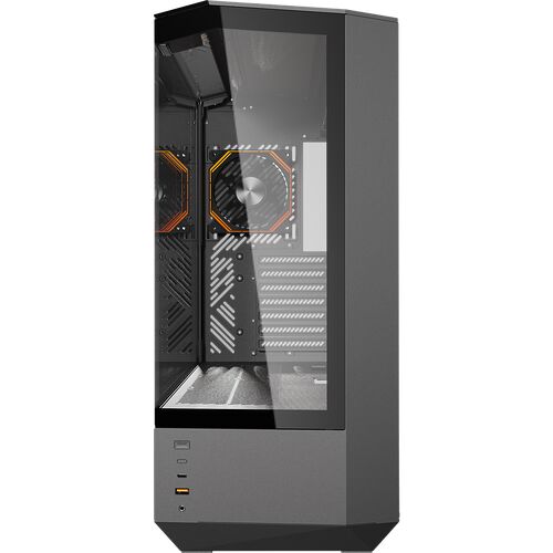 Darkflash DY460 - Noir