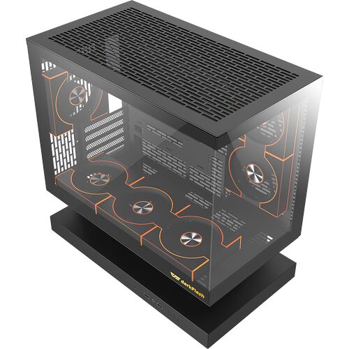 Darkflash Floatron F1 - Noir