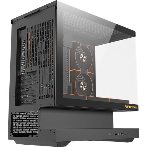 Darkflash Floatron F1 - Noir