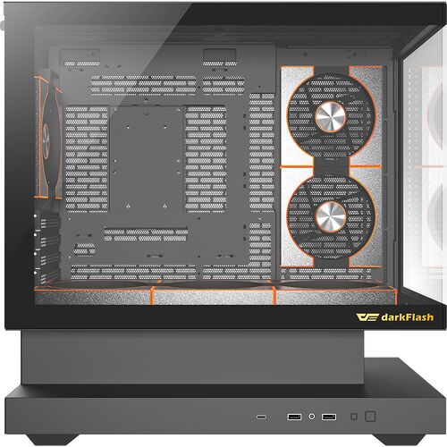 Darkflash Floatron F1 - Noir