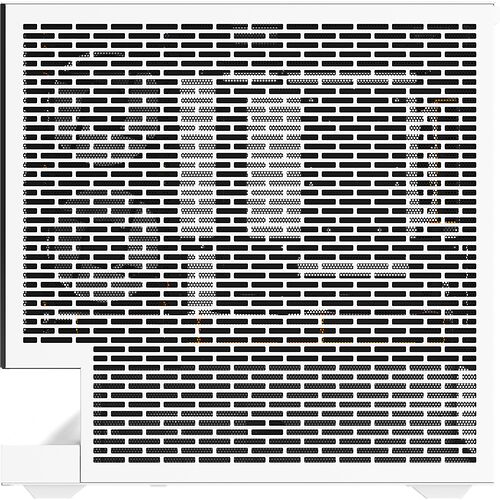 Darkflash Floatron F1 - Blanc