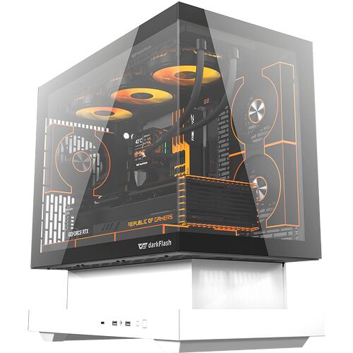 Darkflash Floatron F1 - Blanc