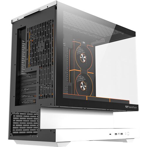 Darkflash Floatron F1 - Blanc