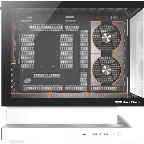 Darkflash Floatron F1 - Blanc