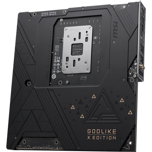 MSI MEG X870E GODLIKE X EDITION