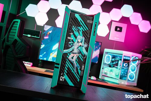 PC Gamer HATSUNE (Edition limitée)