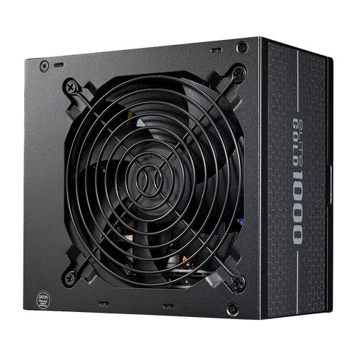 Cooler Master Elite Gold 1000 - 1000W