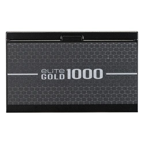 Cooler Master Elite Gold 1000 - 1000W
