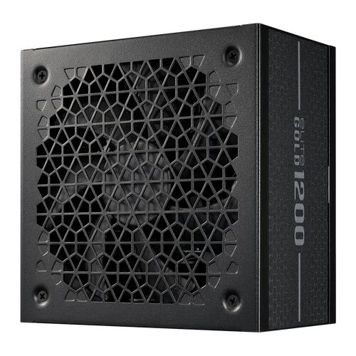 Cooler Master Elite Gold 1200 - 1200W