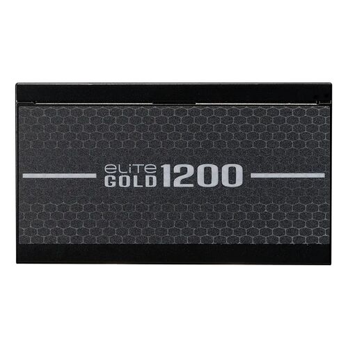 Cooler Master Elite Gold 1200 - 1200W