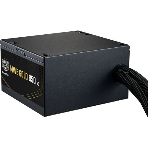 Cooler Master MWE Gold 850 V3 - 850W