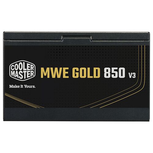 Cooler Master MWE Gold 850 V3 - 850W