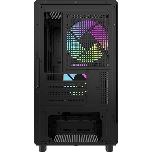 Darkflash DB330M Mesh - Noir