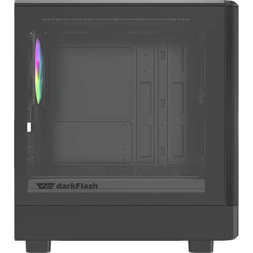 Darkflash DB330M Mesh - Noir