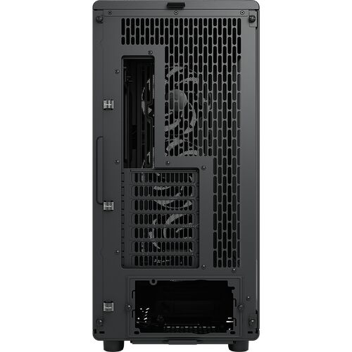 Fractal Design Epoch XL TG - Noir