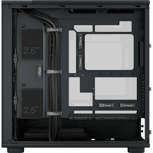 Fractal Design Epoch XL TG - Noir