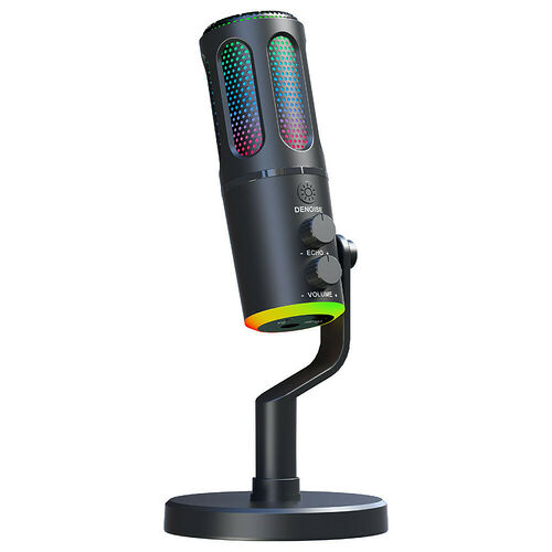 The G-Lab K-Mic Neon