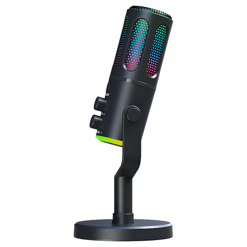 The G-Lab K-Mic Neon
