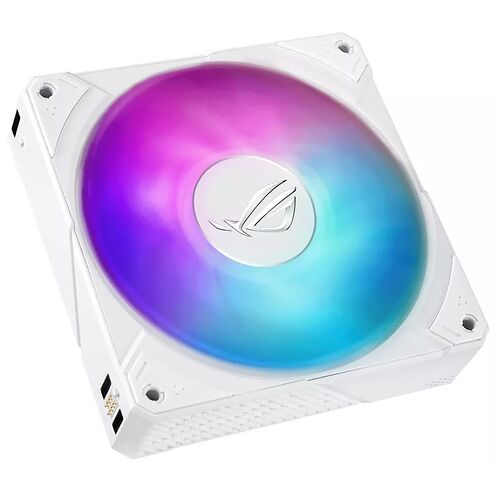 Asus ROG Ryujin III ARGB Extreme Blanc - 360 mm